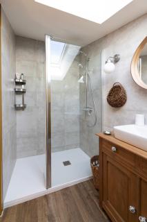 Gîte le Saint Couette 4 étoiles, charme & confort chic - Saint-Colombin - 3