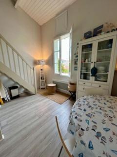 32 m2 apartment with swimming pool - Saint-Martin-de-Ré - 7