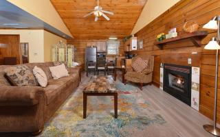 Precious Moments - Pittman Center - 4