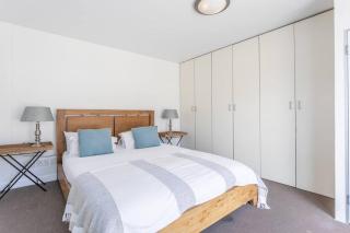Charming 3-Bed Home in Claremont - Città del Capo - 8