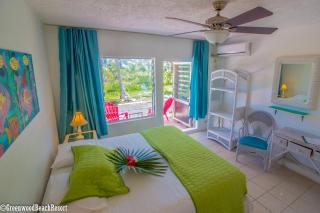 Greenwood Beach Resort - Bailey Town - 1