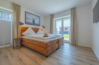 Ferienwohnung Wiking-Koje 1 Schleswig - Schleswig - 6