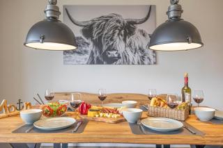 Ferienwohnung Wiking-Koje 1 Schleswig - Schleswig - 5