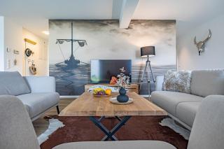 Ferienwohnung Wiking-Koje 1 Schleswig - Schleswig - 8