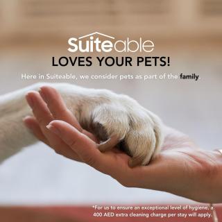 Your Exclusive Retreat in Dubai Hills by Suiteable - 1