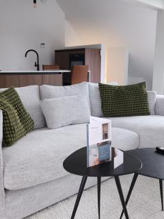 Business Accommodation 'Loft' Intimate - Geel - 0