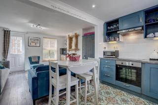 1 Old Chapel Cottages by Winterton Cottages - 6