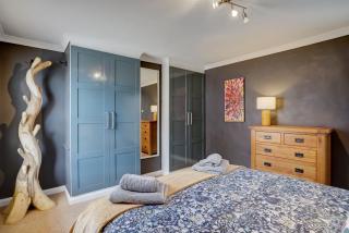 1 Old Chapel Cottages by Winterton Cottages - 1