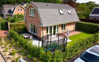 Vakantiepark Duinrust - Noordwijk - 7