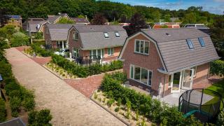 Vakantiepark Duinrust - Noordwijk - 3