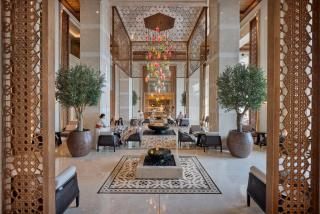 Mandarin Oriental, Muscat - Maskat - 2