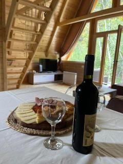 Holiday Home Veruša - 1