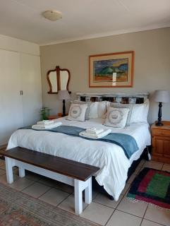 Fairview Cottages - Clarens - 3
