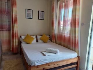 Havy Homes Studio Apartment Bamburi - Bamburi - 8