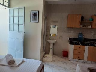Havy Homes Studio Apartment Bamburi - Bamburi - 4