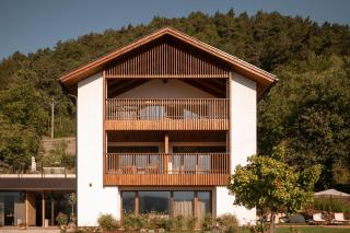 Hofgut Antlas - Collalbo - 5