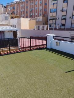 Virgen Gracia 8, center, quite, parking on request, VG - Málaga - 7