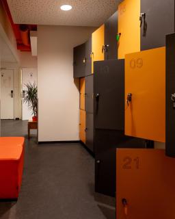 easyHotel Brussels City Centre - Bruxelles - 4
