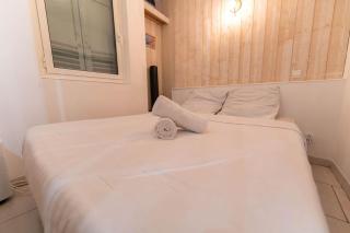 Charmant 2P, quartier du Port, Nice - Nice - 5