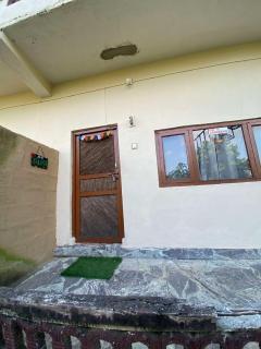 Chilax House and Retreat Center - 6