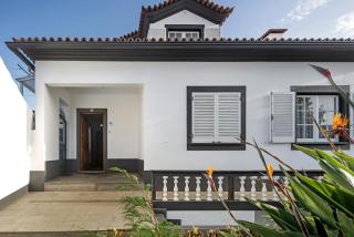 Bettencourt 2 Rooms - Santa Cruz da Graciosa - 0