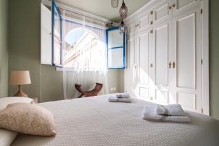 DREAM Sevilla Apartment, charming in the center - Sevilla - 5