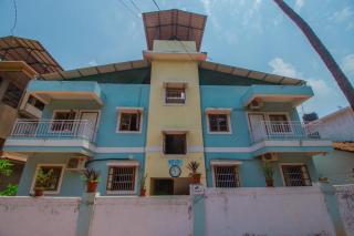 Super Collection O Holy Cross Home Stays - Oud Goa - 9