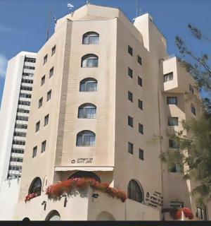Lev Yerushalayim Hotel - 0