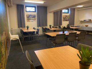 Grindsted - Billund Apartments - Grindsted - 8
