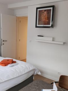 Business Accommodation 'Eclectic Living' Nomad - Geel - 3