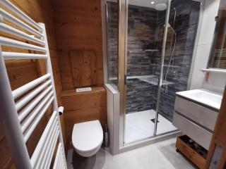 Duplex cosy à Méribel, proche pistes avec balcon et mezzanine - FR-1-355-195 - 4
