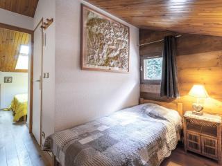 Duplex cosy à Méribel, proche pistes avec balcon et mezzanine - FR-1-355-195 - 1