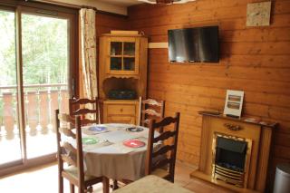 Anna Maria AN11 NATURE & COSY 4 Pers - Châtel - 0