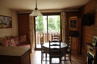 Anna Maria AN11 NATURE & COSY 4 Pers - Châtel - 8