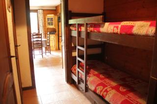 Anna Maria AN11 NATURE & COSY 4 Pers - Châtel - 5