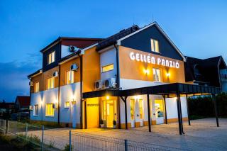 Gellén Panzió - Debrecen - 6