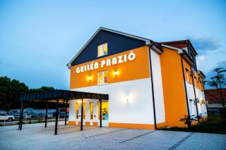 Gellén Panzió - Debrecen - 3