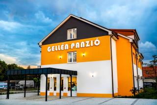 Gellén Panzió - Debrecen - 2