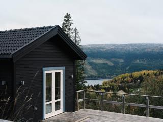 Åre Valley Lodges - Övre Sadelvägen Ski Lodge - 1