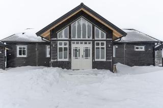 Åre Valley Lodges - Övre Sadelvägen Ski Lodge - 2