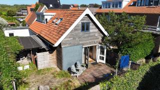 zilvermeeuw - Bergen aan Zee - 0