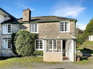 Orchard Cottage - Charles - 2