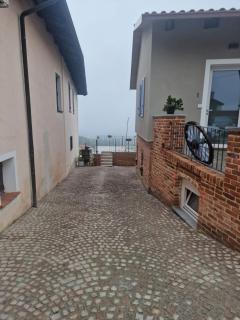 SOGNANDO NEL ROERO - Guest House - Montaldo Roero - 5
