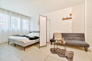 Welcome to Studio Bianca - Le Blanc-Mesnil - 4