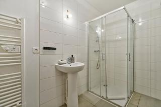 Welcome to Studio Bianca - Le Blanc-Mesnil - 3