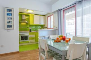Apartamentos Nuevo México C 431 - Calpe - 7