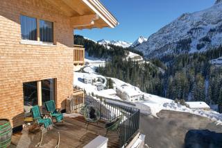 Naturhaus am Arlberg - Warth am Arlberg - 5