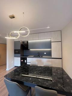 Modern New Apartment Near Blloku - Tirana - 1
