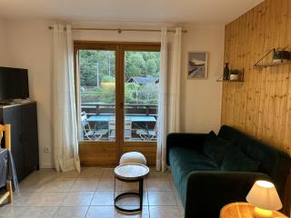 203- Residence des Neiges- 4 pers - Morillon - 5