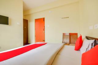 Hotel O St Residency - Madukkarai - 0